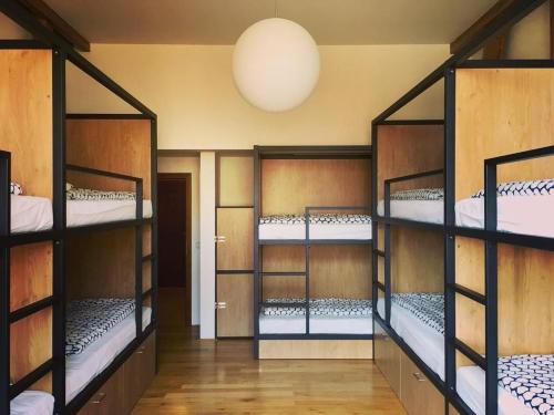 Onefam Miru Hostel