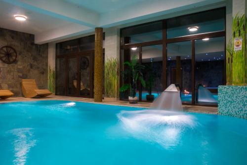 Karino Spa Pensjonat