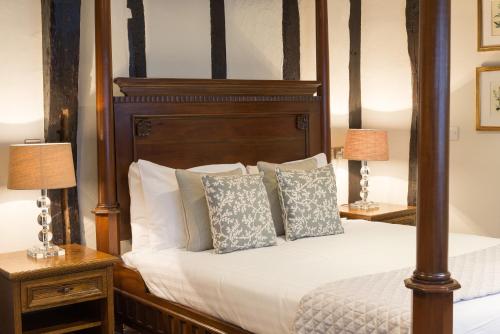 Best Western Rose & Crown Hotel