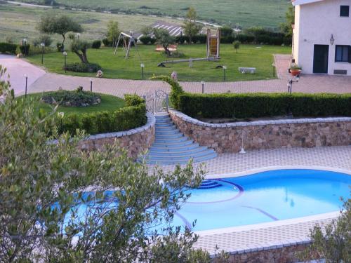 Agriturismo Su Vrau