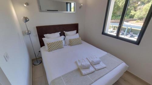 Les Terrasses Du Grand Large