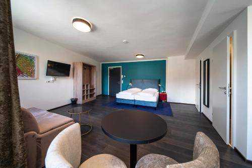 Blackhome Innsbruck City Centre