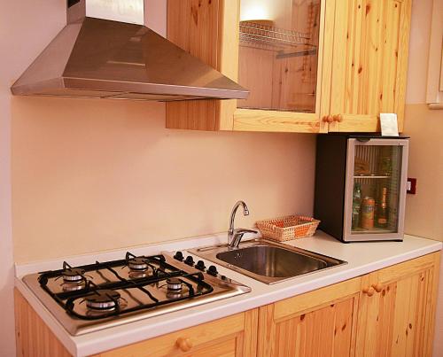 Residence Del Casalnuovo