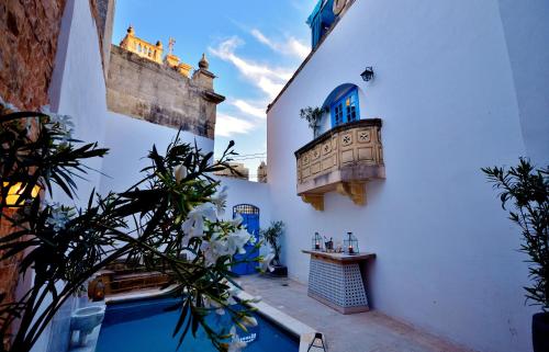 Chapel 5 Boutique Suites