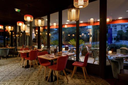 Best Western Montecristo Bastia
