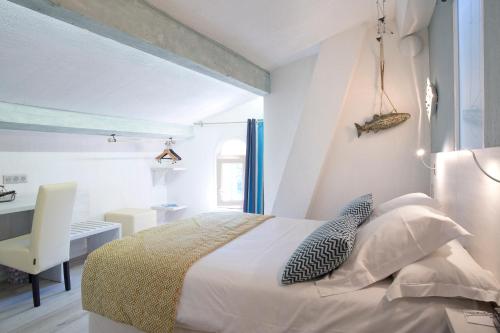 Le Mas des Citronniers