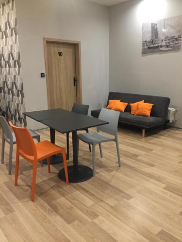 Hostel City Center Gdynia