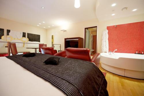 Hotel La Griffe Roma