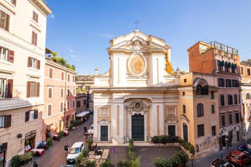 Magenta Classic Manara 4