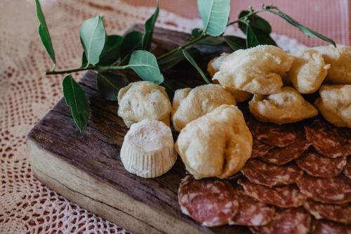 Agriturismo Le Piagge