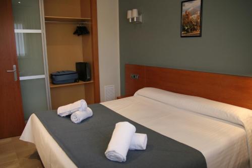 Apartaments Independència