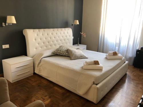 San Vito Suites