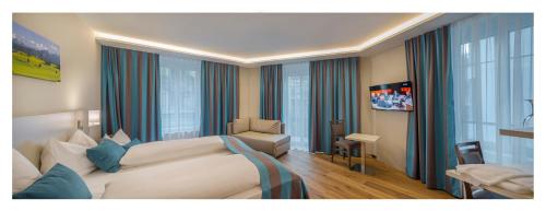 TRIP INN Zurich Hotel