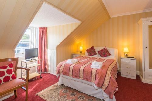 Menzies Guesthouse