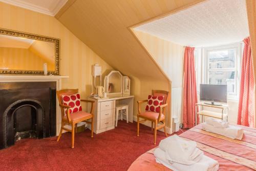 Menzies Guesthouse