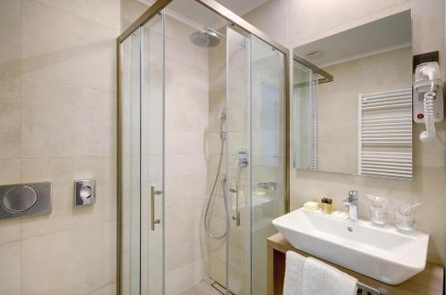 Residence Rovinj&