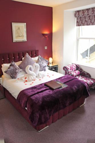 St Johns Lodge