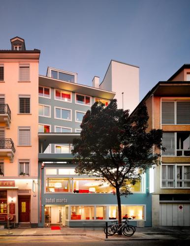 Martahaus
