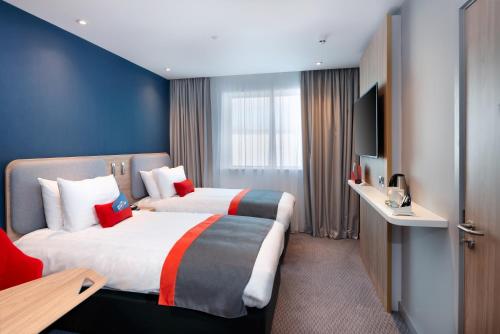 Holiday Inn Express London Heathrow T4