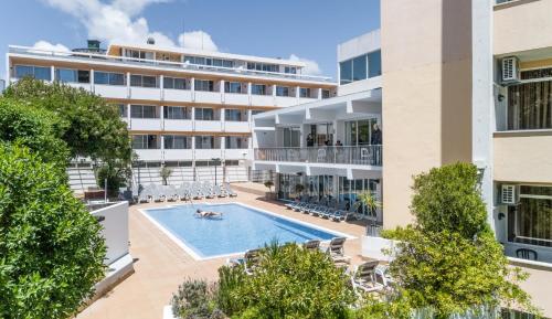 Hotel Londres Cascais / Estoril Seaside