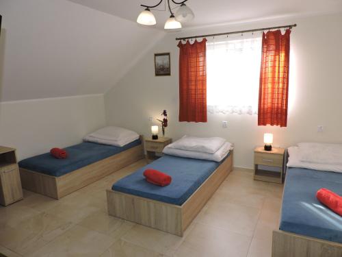 Noclegi Maczynskiego