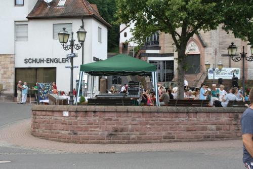 Gasthof & Pension Zur Frischen Quelle