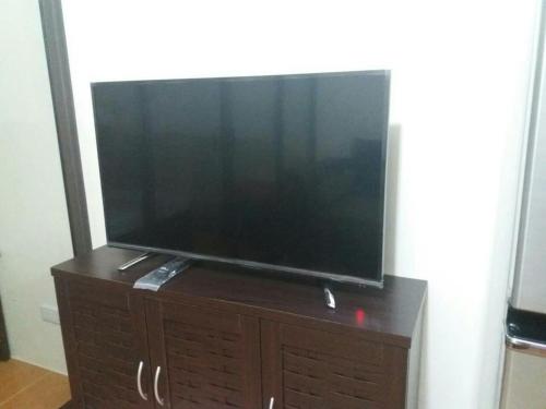 Comfy 1BR Condo Unit in One Oasis CdeO near Limketkai Centrio