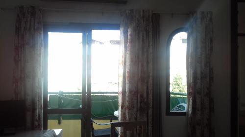 Apartamentos Mediterráneos