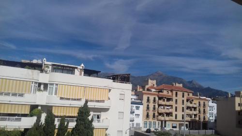 Apartamentos Mediterráneos