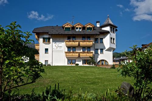 Hotel Garni Serena