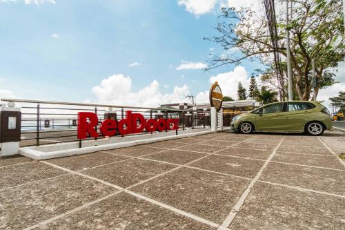 Tagaytay Econo Inn By Reddoorz