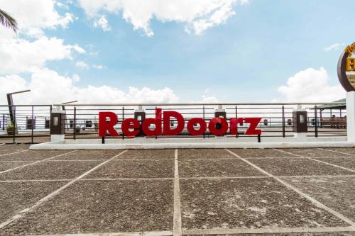 Tagaytay Econo Inn By Reddoorz