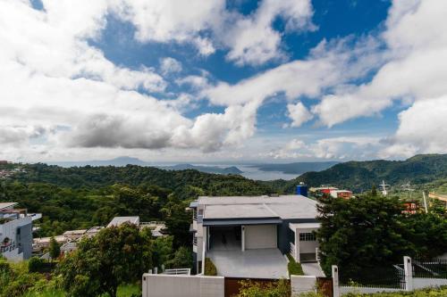 Tagaytay Econo Inn By Reddoorz