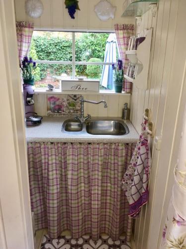 B&B Het Tuinhuisje