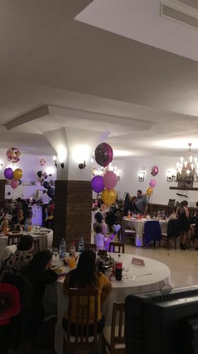 Hotel Casa Vlahilor