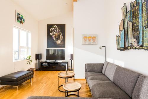 Kvoldstjarnan Guesthouse