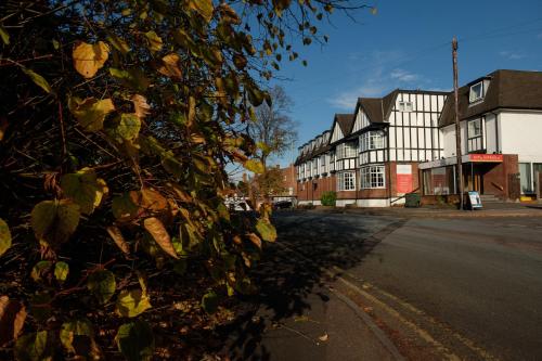 Cathedral Lodge Hotel