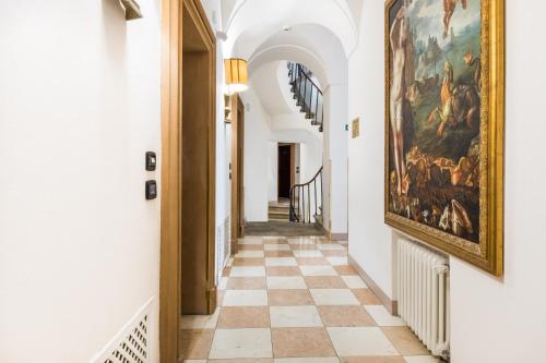 Charles Bridge Palace