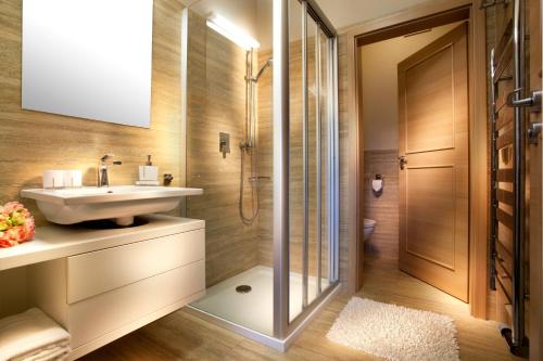 Vinarský Pension André