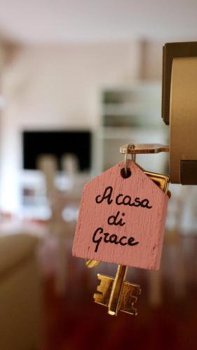A Casa Di Grace