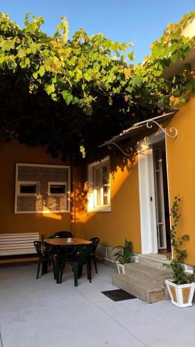 Pousada & Hostel Das Flores