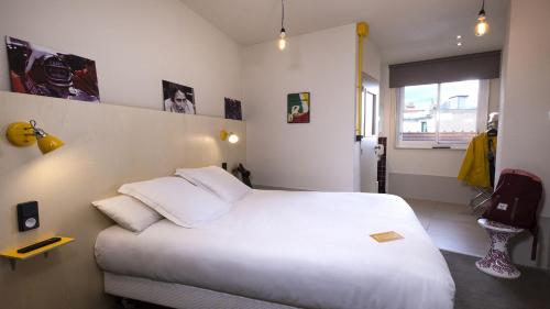 Hôtel Artyster