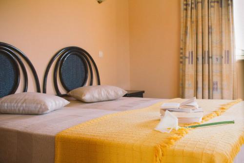 Vila Marachique Torralvor