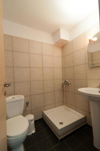Hotel Yakinthos