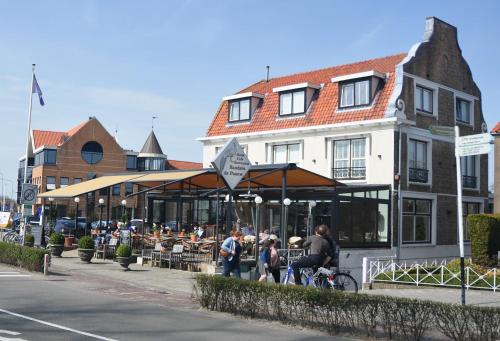 Sanders De Paauw
