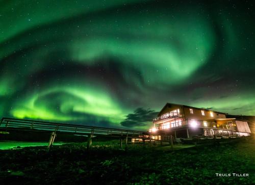 Buvik Sea Lodge