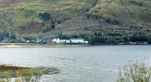 The Leenane Hotel
