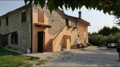 Bed And Breakfast Il Cantinoccio