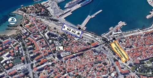 Horizon Luxury Suites