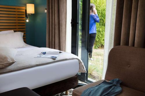 Best Western Plus Hôtel de la Régate